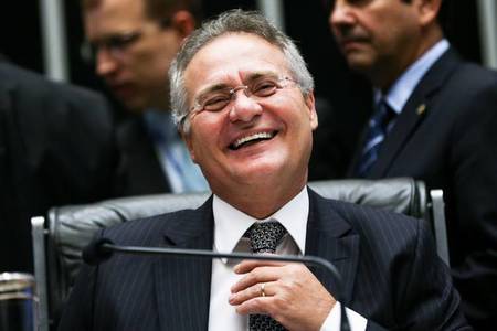 Left or right brasil politica senado renan calheiros sessao 20160823 04