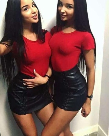 Left or right 2