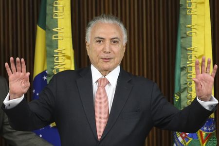 Left or right temer