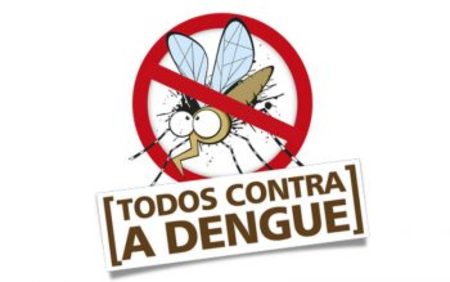 Left or right g dengue