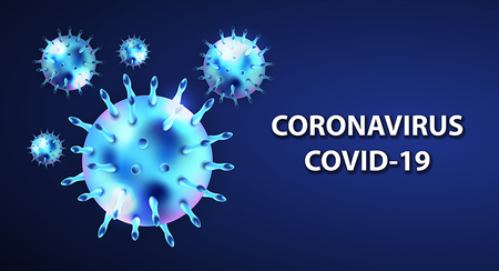 Left or right coronavirus covid19 2