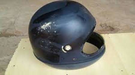 Left or right capacetada