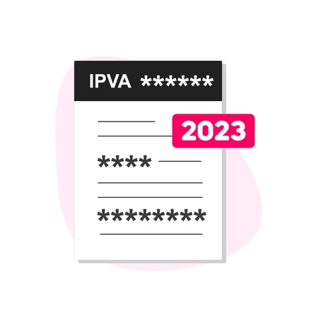 Left or right ipva 2023