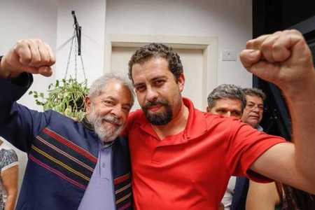 Left or right boulos