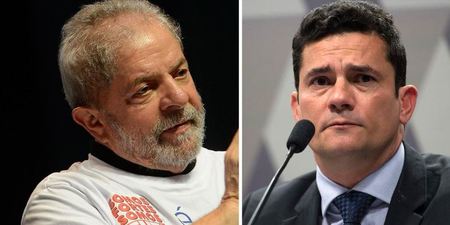 Left or right lulaemoro